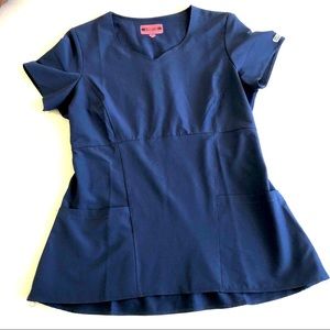 Med Couture Scrub Set